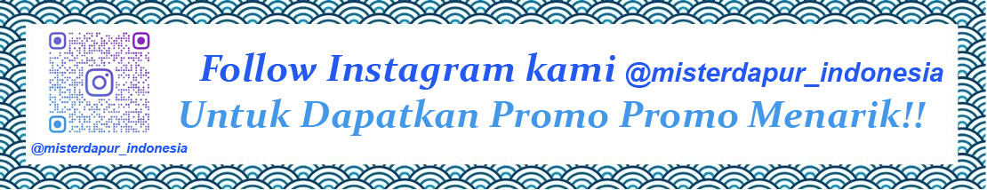 Promo Promo Menarik